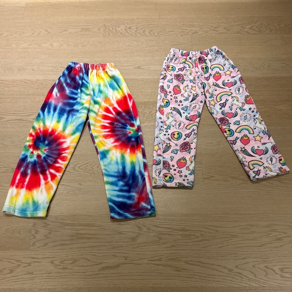 Top Trenz pajama pants